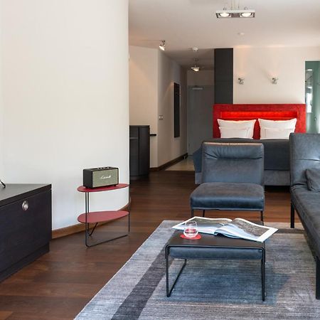 Nixe Boutiquehotel & Spa Бінц Екстер'єр фото