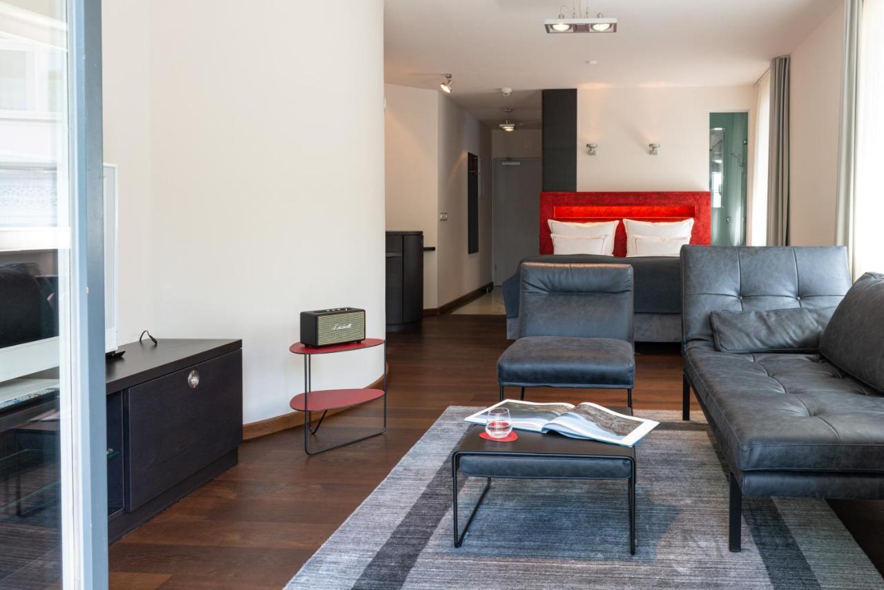 Nixe Boutiquehotel & Spa Бінц Екстер'єр фото