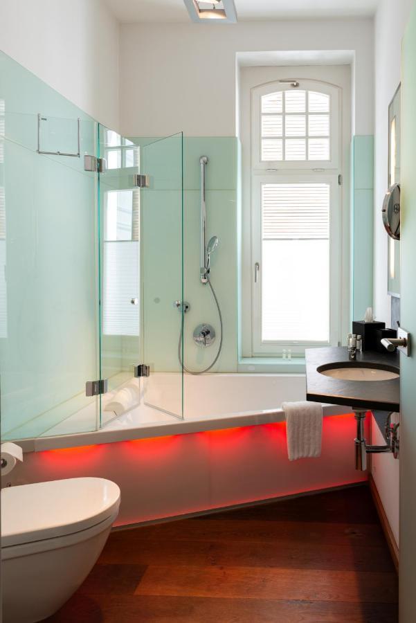Nixe Boutiquehotel & Spa Бінц Екстер'єр фото