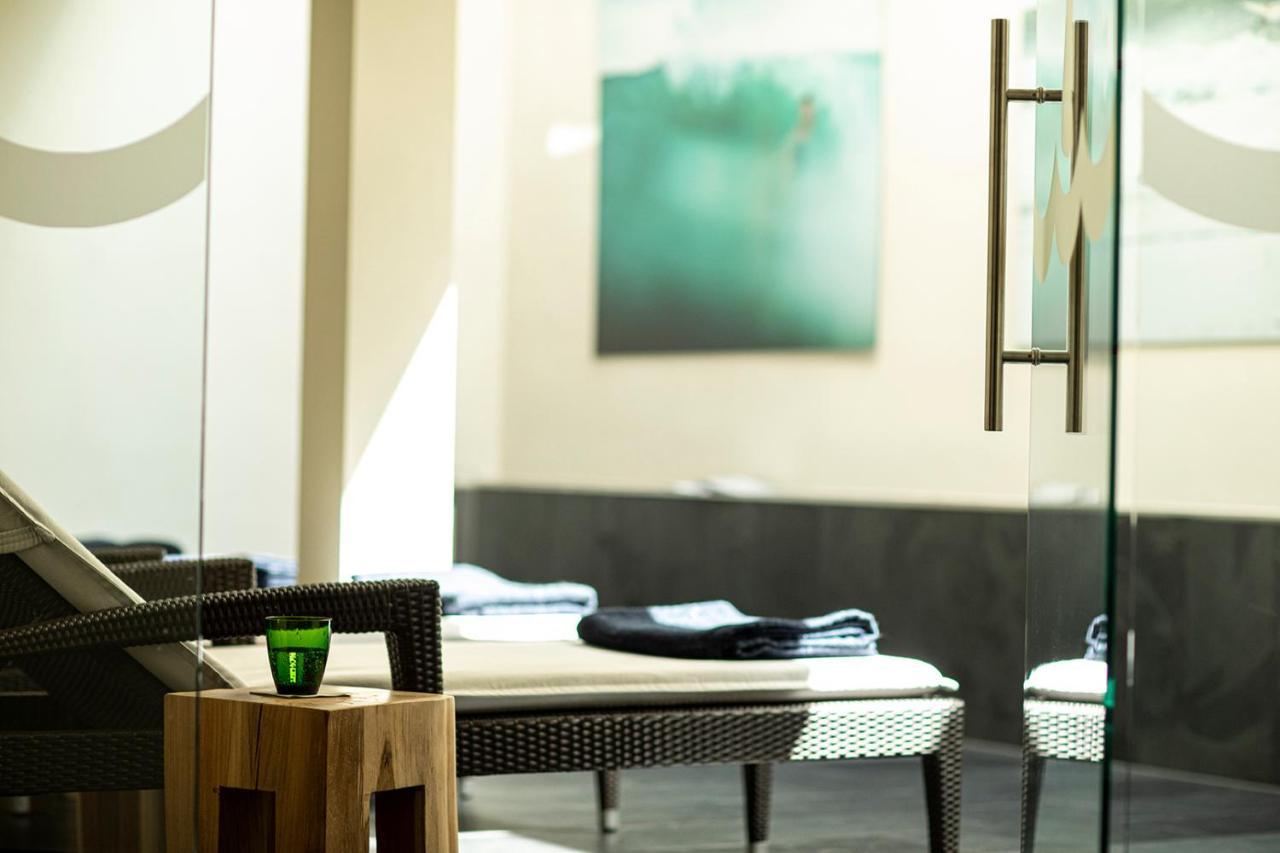 Nixe Boutiquehotel & Spa Бінц Екстер'єр фото
