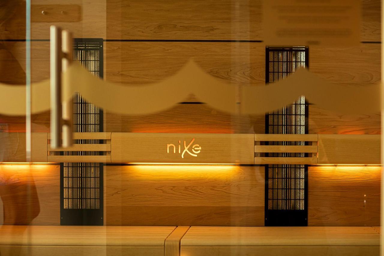 Nixe Boutiquehotel & Spa Бінц Екстер'єр фото