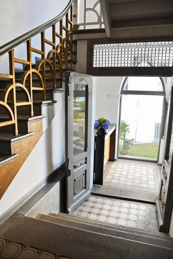 Nixe Boutiquehotel & Spa Бінц Екстер'єр фото