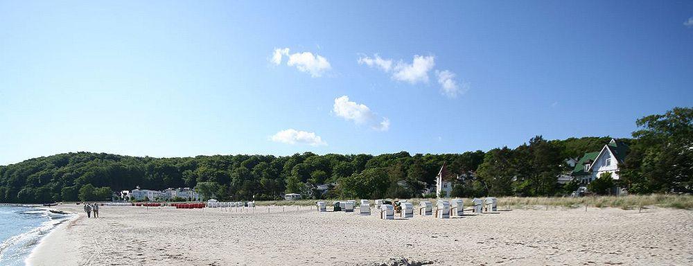 Nixe Boutiquehotel & Spa Бінц Екстер'єр фото