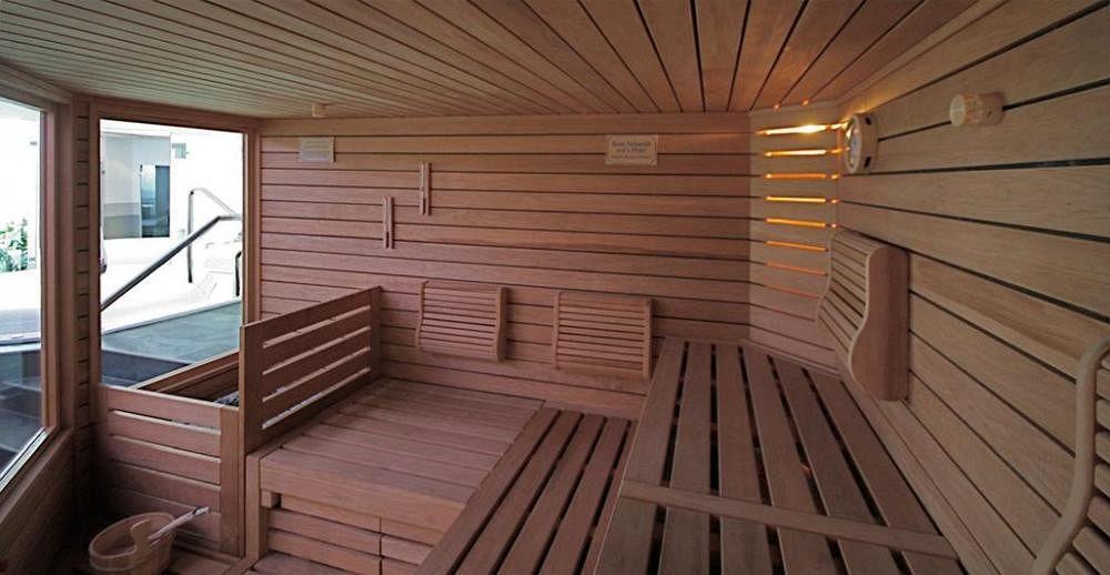 Nixe Boutiquehotel & Spa Бінц Екстер'єр фото