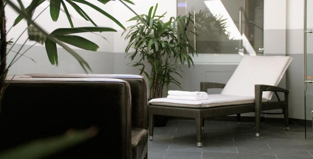 Nixe Boutiquehotel & Spa Бінц Екстер'єр фото