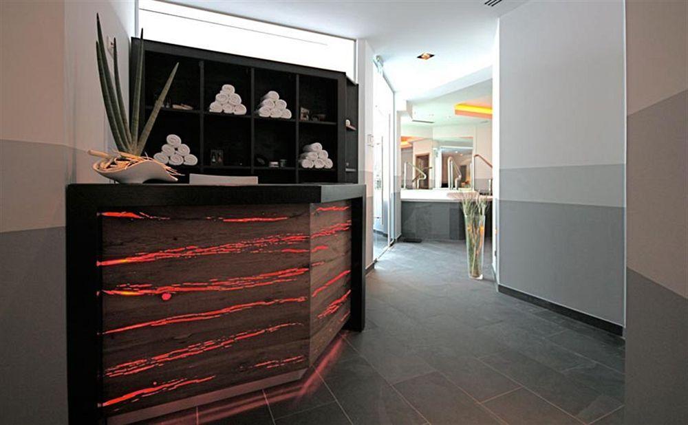 Nixe Boutiquehotel & Spa Бінц Екстер'єр фото