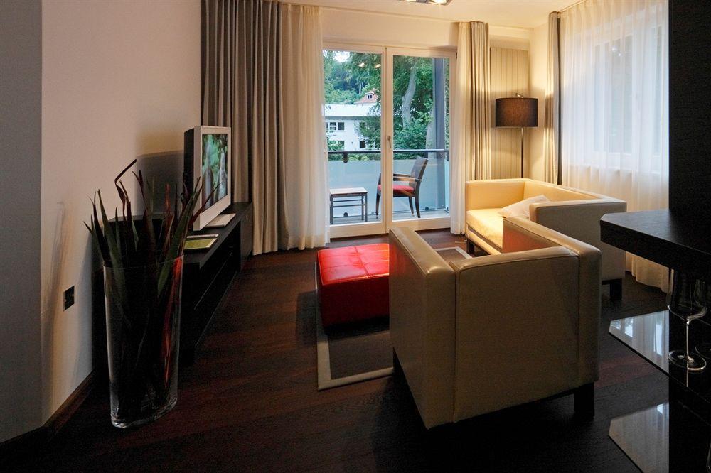 Nixe Boutiquehotel & Spa Бінц Екстер'єр фото