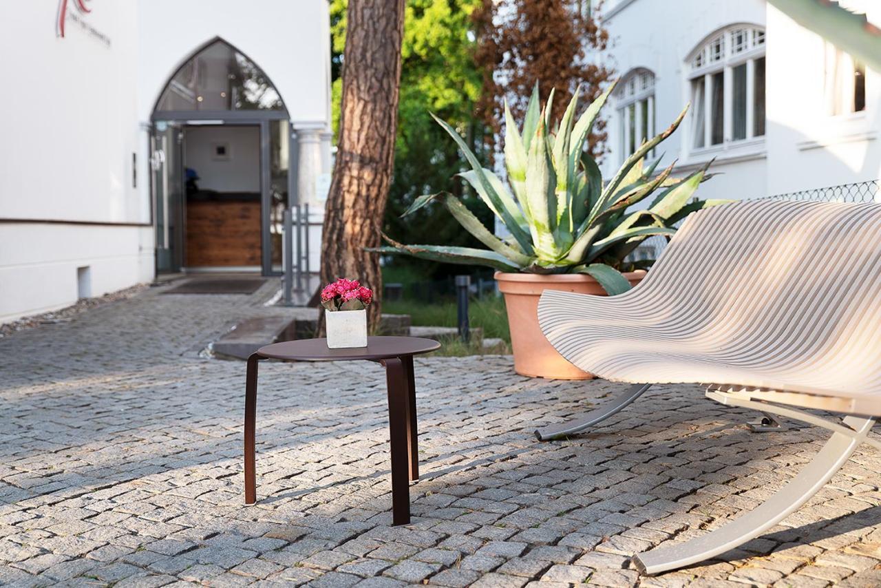 Nixe Boutiquehotel & Spa Бінц Екстер'єр фото