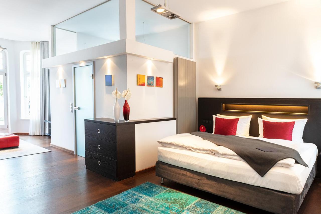 Nixe Boutiquehotel & Spa Бінц Екстер'єр фото