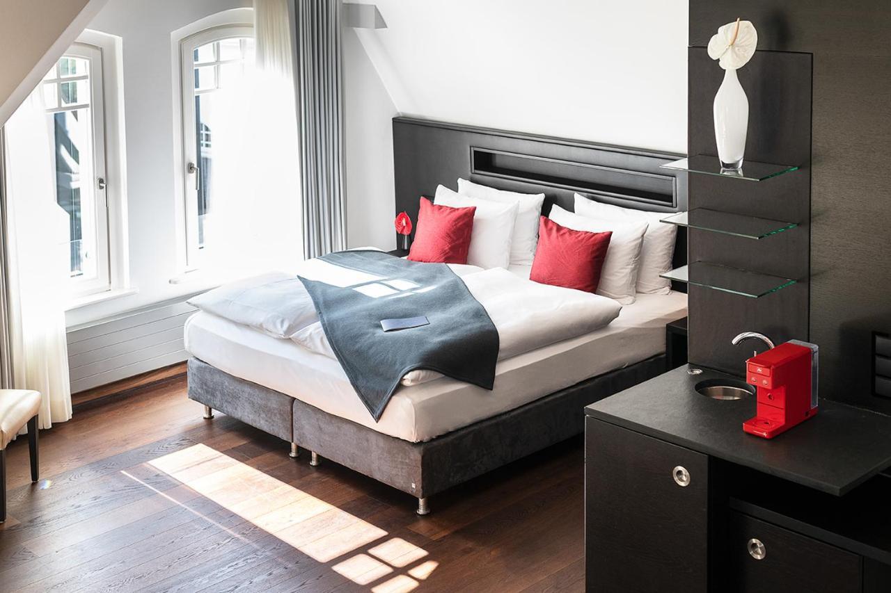 Nixe Boutiquehotel & Spa Бінц Екстер'єр фото